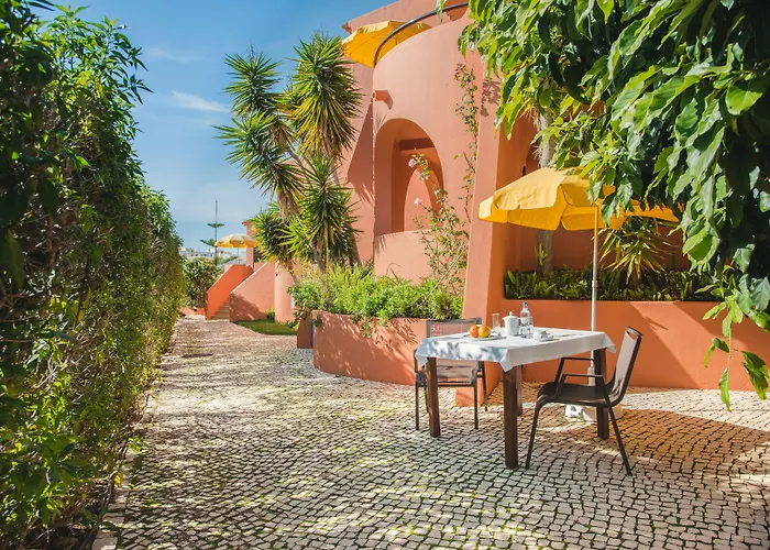 Villa Mar Azul