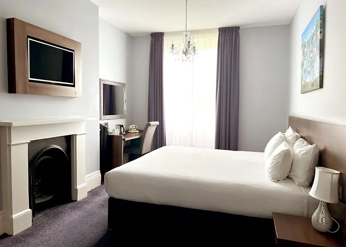 View Folkestone, A Member Of Radisson Individuals