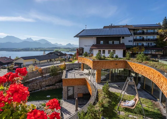 Biohotel Eggensberger