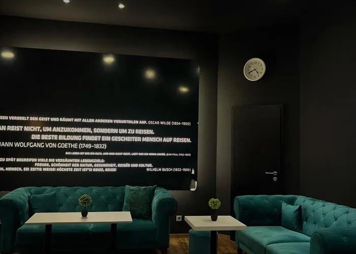 Colour Hotel