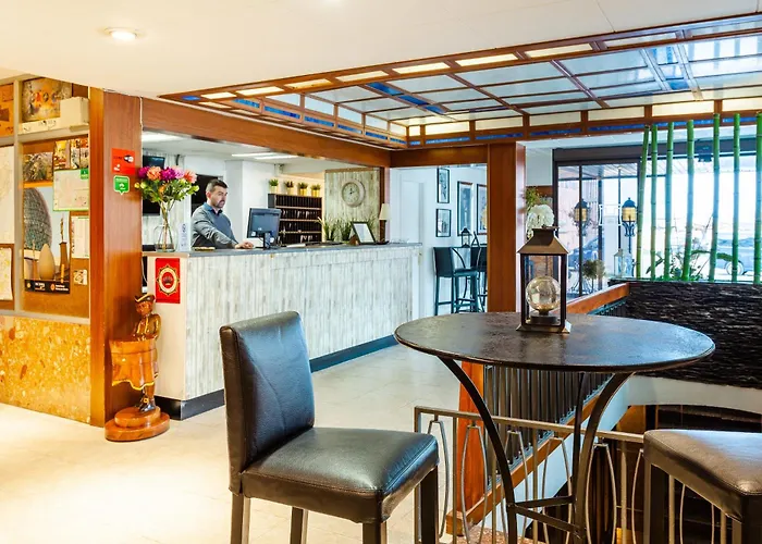 Hotel Trave