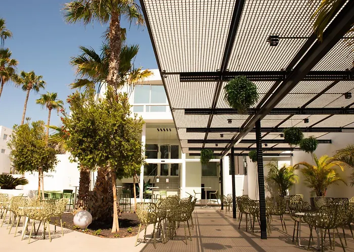 Aequora Lanzarote Suites Puerto del Carmen 