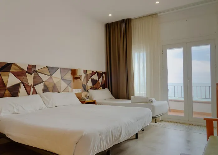 Hotel Miramar Badalona