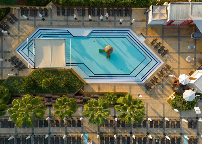 Moevenpick Hotel Beyrouth