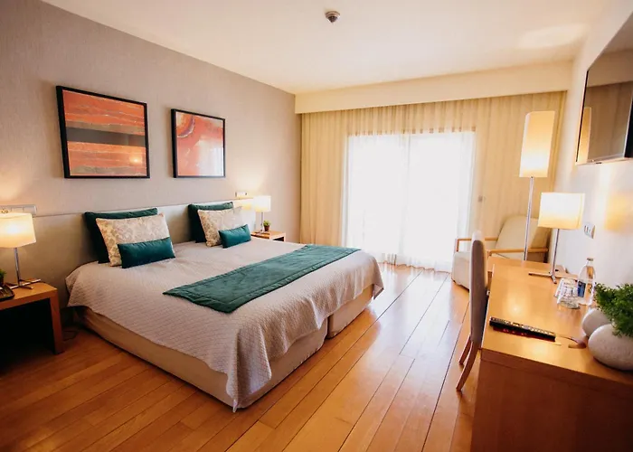 Casas Novas Countryside Hotel Spa & Events Chaves