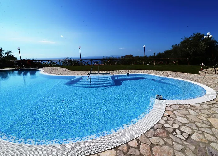 Johanna Park Hotel