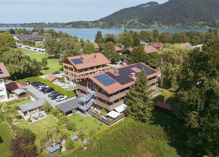 Boutique Villa Lago