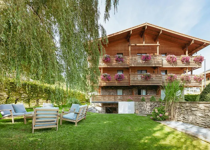 Boutique Villa Lago
