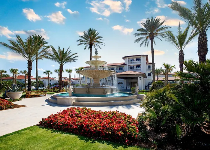 Ponte Vedra Inn And Club