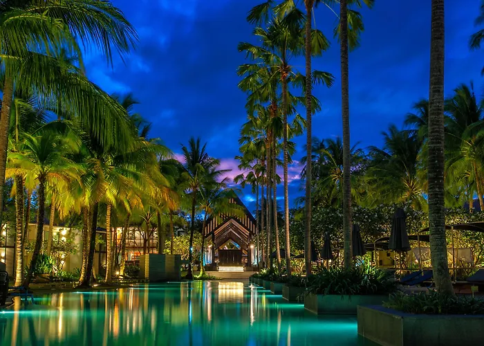 Twinpalms Strand Surin
