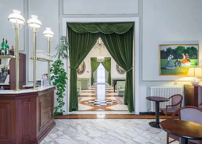 Grand Hotel Terme