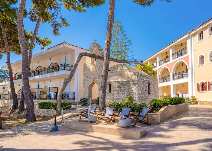 Castello Beach Hotel