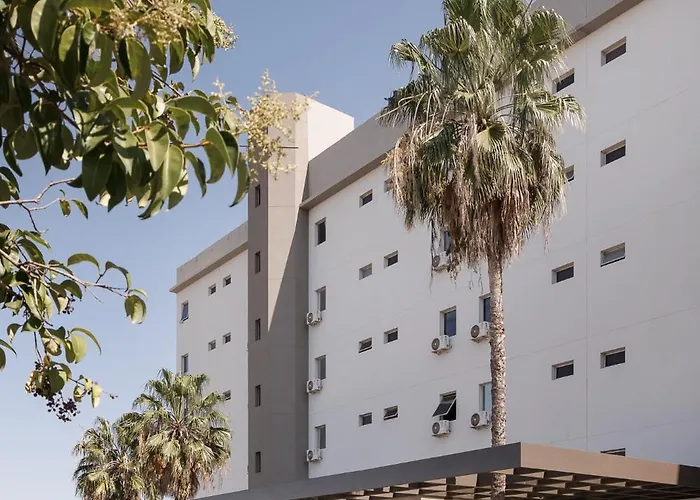 Jr Hotel Pres. Prudente