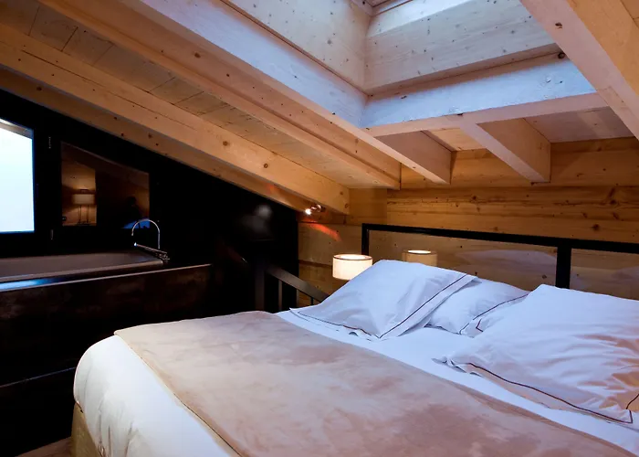 Unique Hotel Post