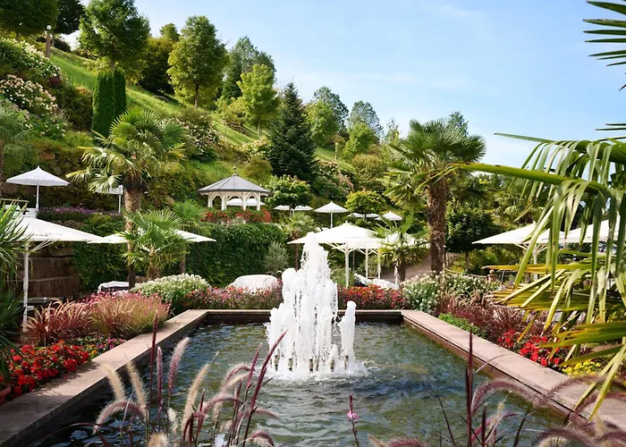 Hotel Dollenberg Bad Peterstal-Griesbach