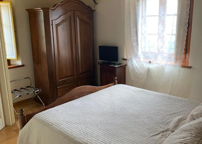 La Castellaia Resort Fabriano