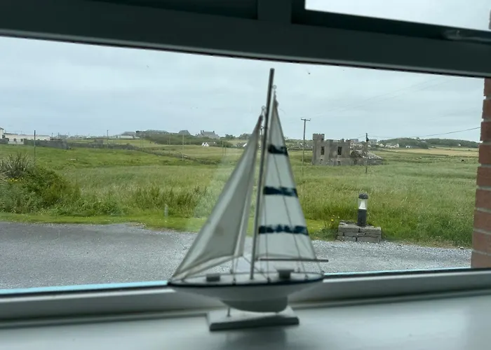 Coast Lodge