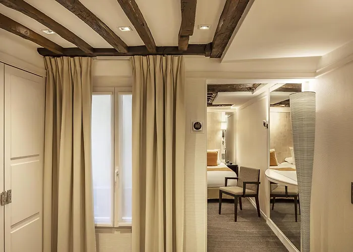 Best Western Plus Hotel Sydney Opera