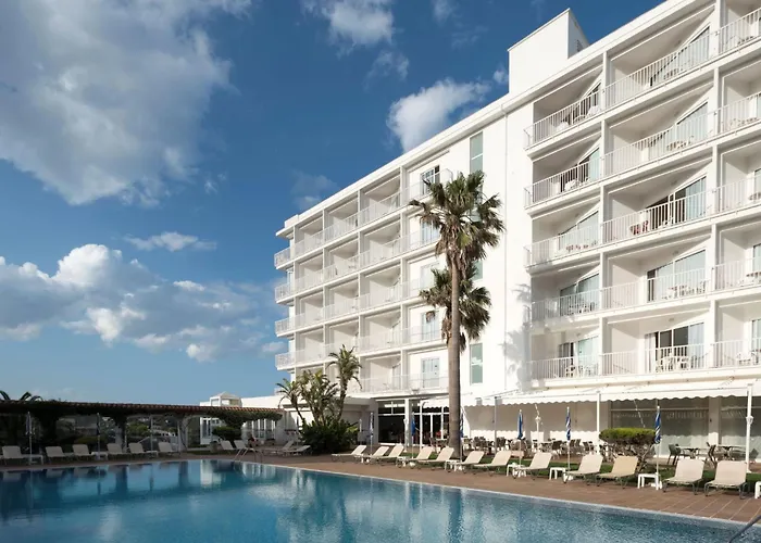 Hotel Agamenon