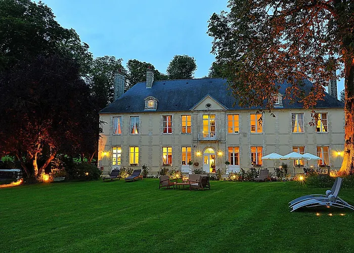 Château De Bellefontaine