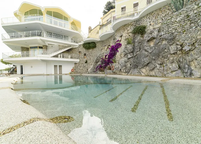 Grand Hotel Excelsior Amalfi