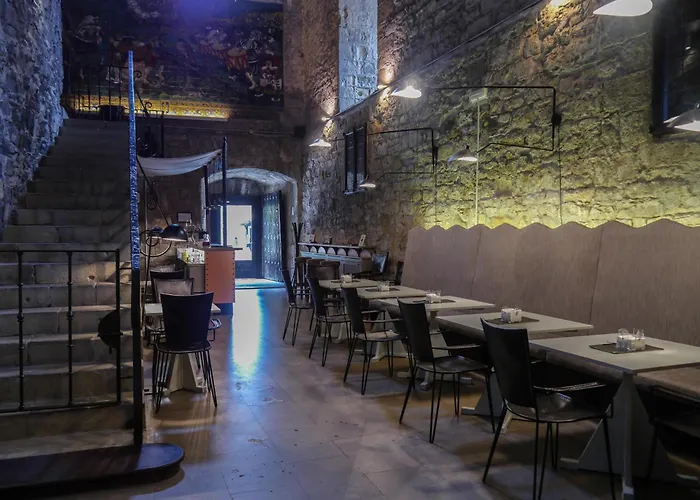 Parador de Hondarribia