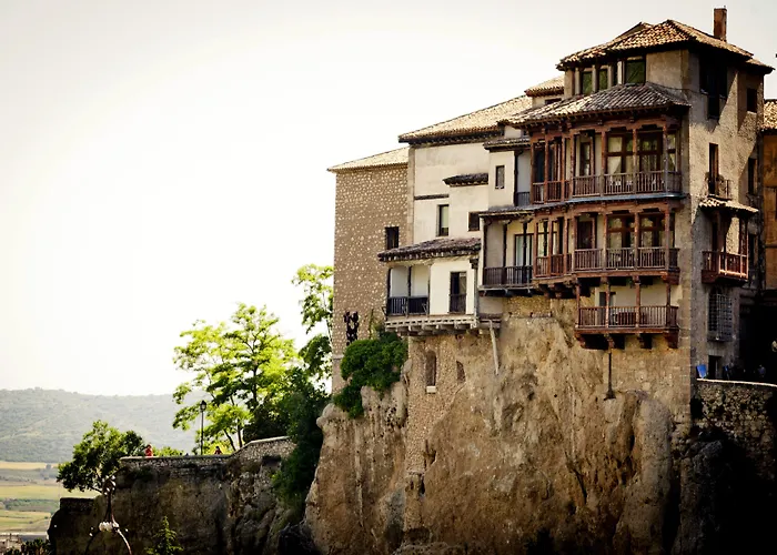 Parador de Cuenca