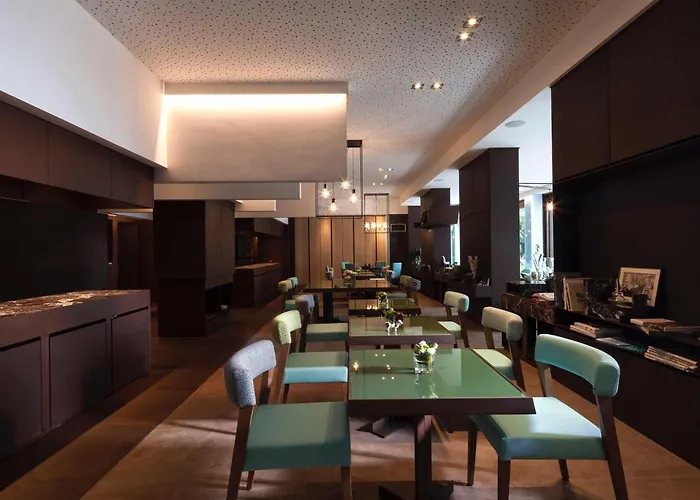 Park Hotel Desenzano del Garda