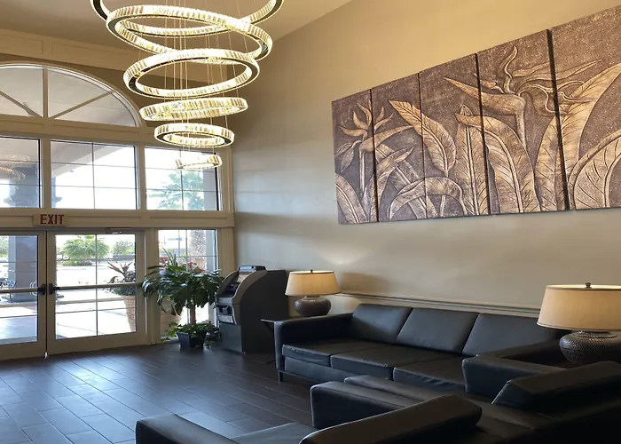 La Quinta Inn By Wyndham San Antonio Brooks City Base