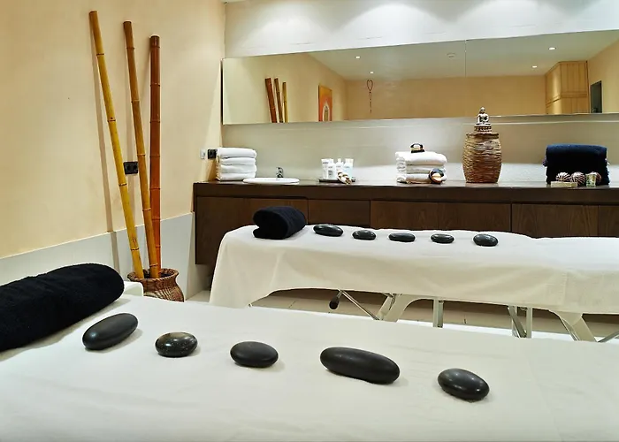 Hipotels Mediterraneo Hotel - Adults Only Sa Coma 