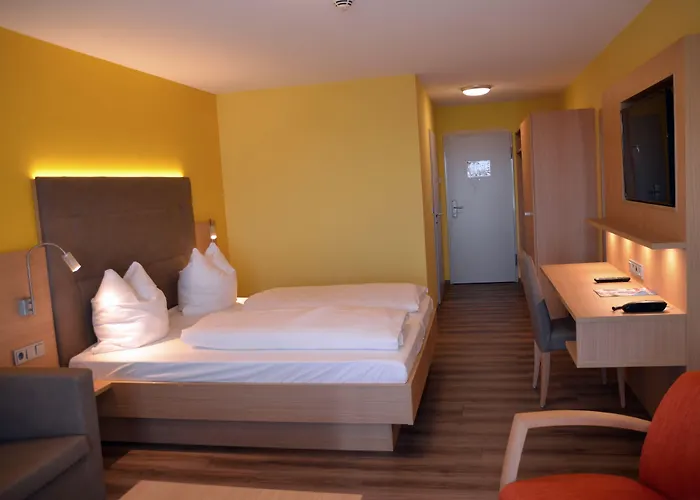 Hotel Bergwirt