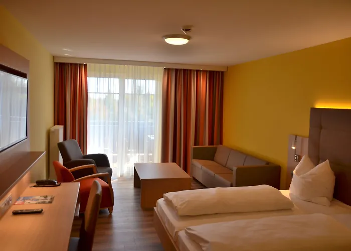 Hotel Bergwirt