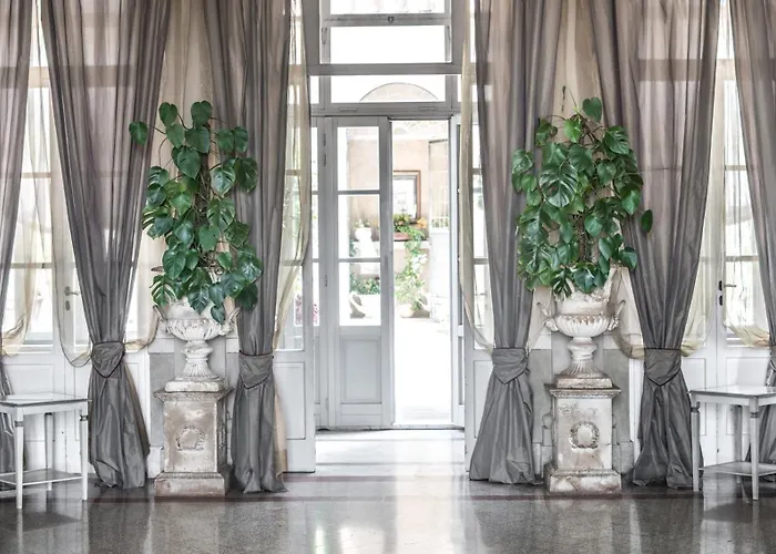 Bagni Di Pisa Palace & Thermal Spa - The Leading Hotels Of The World San Giuliano Terme