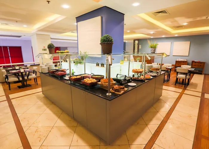 Pestana Curitiba