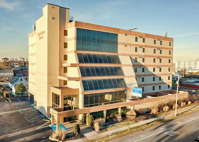 The Atrium Resort, Virginia Beach By Vacatia