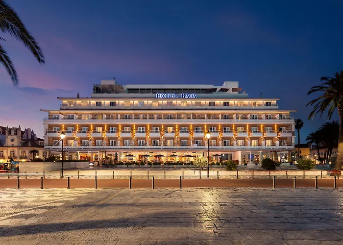 Hotel Baia Cascais