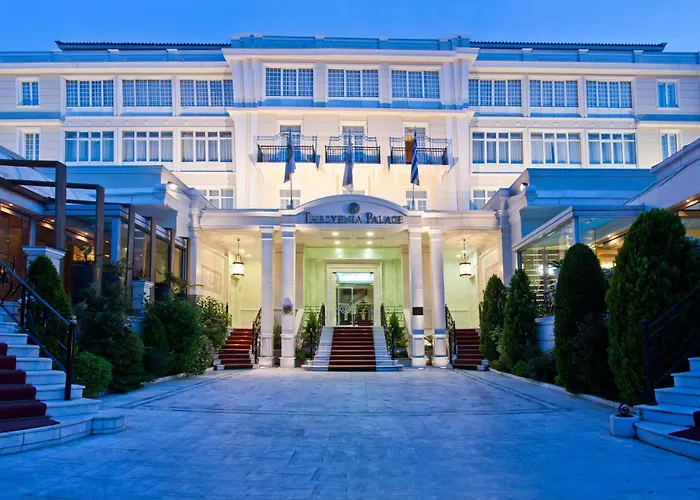 Theoxenia Palace