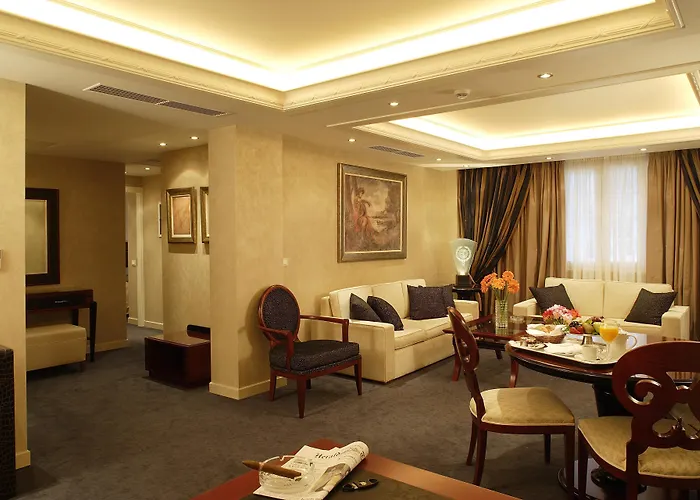 Theoxenia Palace Kifisia