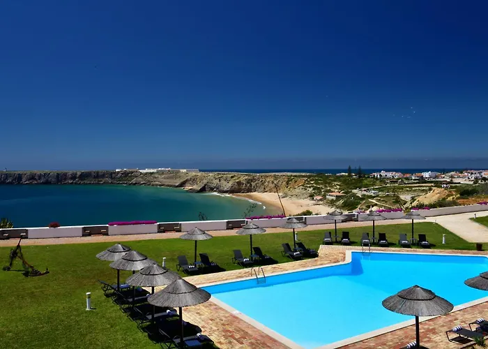 Pousada de Sagres