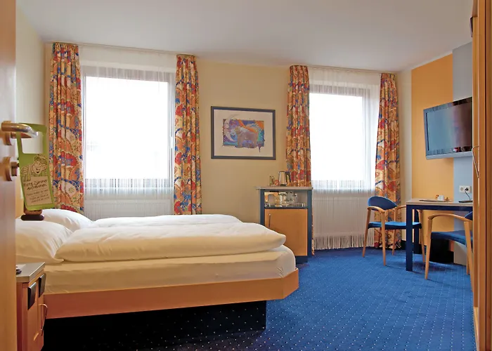 Hotel Rio Karlsruhe