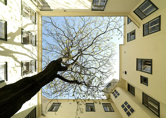 Hotel Westbahn