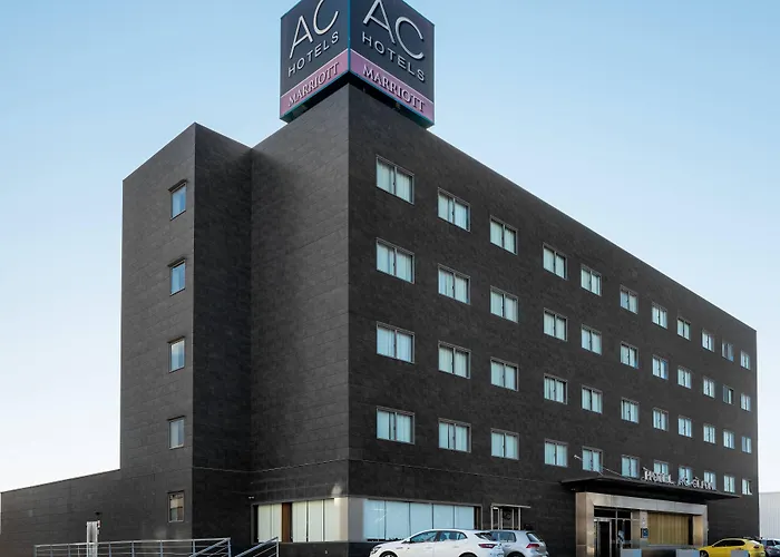 AC By Marriott