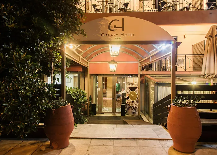 Galaxy Hotel