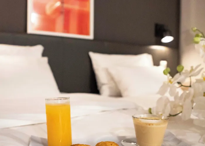 Galaxy Hotel