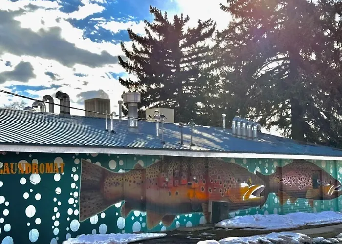 Heber Inn