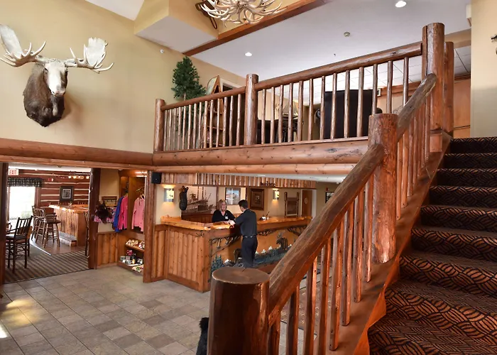 Stoney Creek Inn Quincy