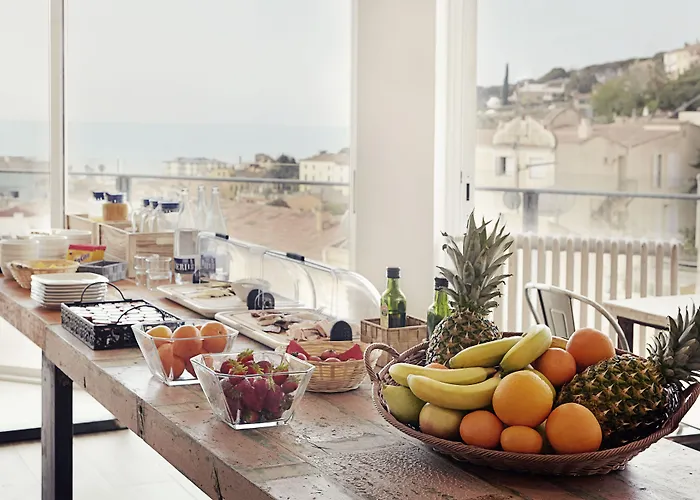 Dynamic Hotels Caldetes Barcelona