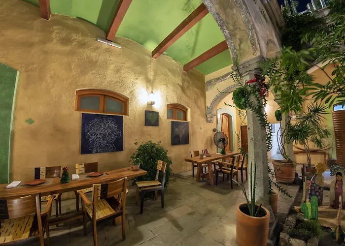 Casa De Sierra Azul