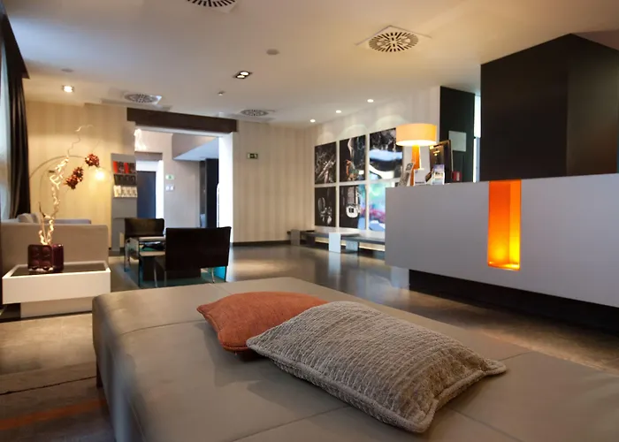 Hotel Sercotel Ciutat D'Alcoi