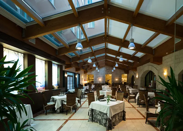 Palacio de los Blasones Suites